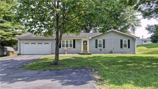 1174 Columbus Road, Wooster, OH 44691