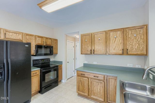 2114 Gillwell Lane, Fuquay Varina, NC 27526