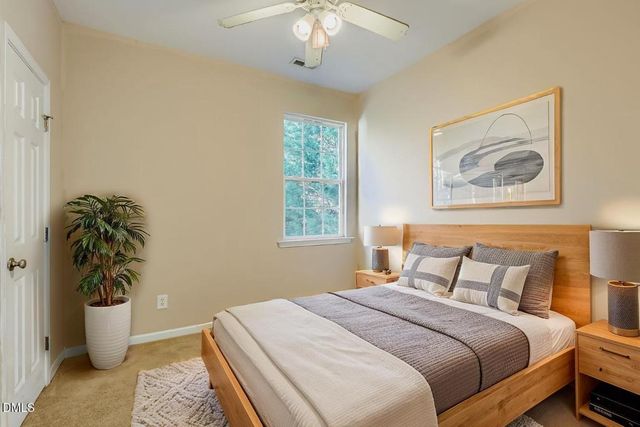 2114 Gillwell Lane, Fuquay Varina, NC 27526