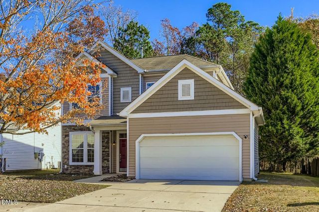 2114 Gillwell Lane, Fuquay Varina, NC 27526