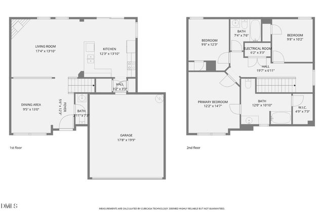 2114 Gillwell Lane, Fuquay Varina, NC 27526