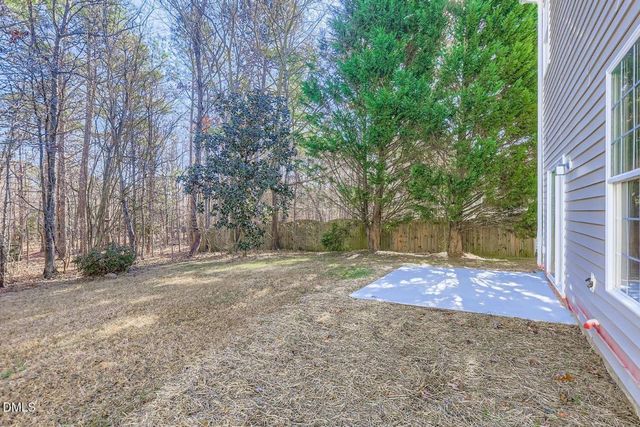 2114 Gillwell Lane, Fuquay Varina, NC 27526