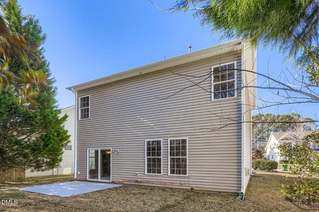 2114 Gillwell Lane, Fuquay Varina, NC 27526