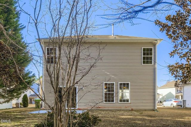 2114 Gillwell Lane, Fuquay Varina, NC 27526