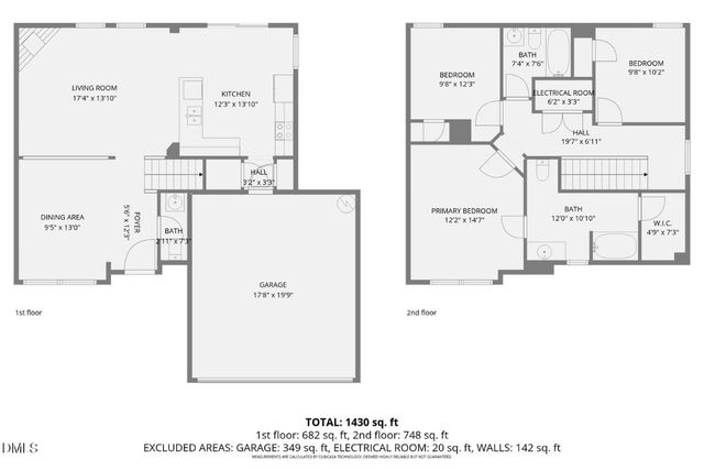 2114 Gillwell Lane, Fuquay Varina, NC 27526