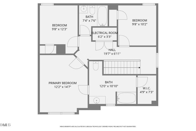 2114 Gillwell Lane, Fuquay Varina, NC 27526