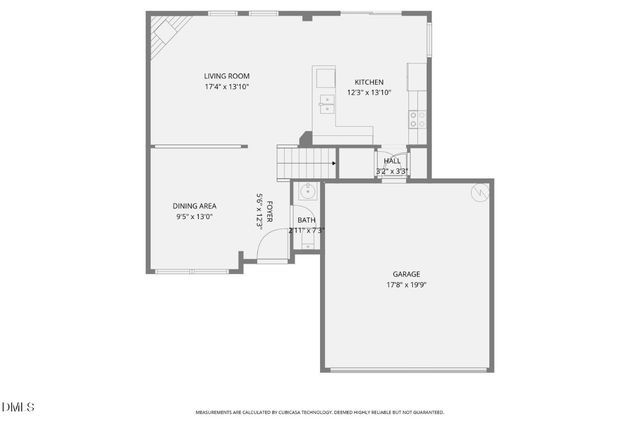 2114 Gillwell Lane, Fuquay Varina, NC 27526