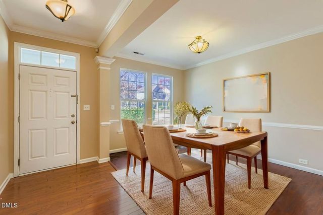 2114 Gillwell Lane, Fuquay Varina, NC 27526