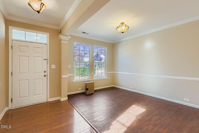 2114 Gillwell Lane, Fuquay Varina, NC 27526