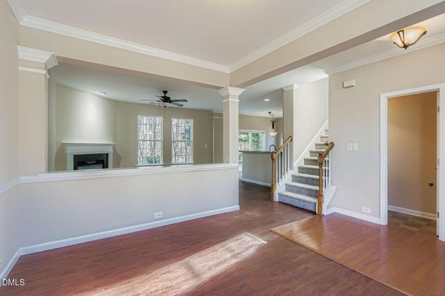 2114 Gillwell Lane, Fuquay Varina, NC 27526