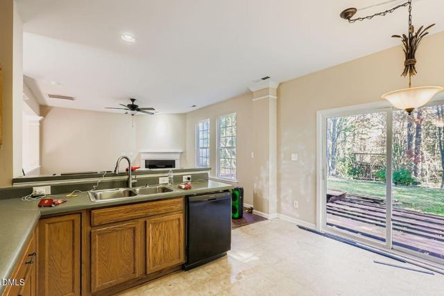 2114 Gillwell Lane, Fuquay Varina, NC 27526