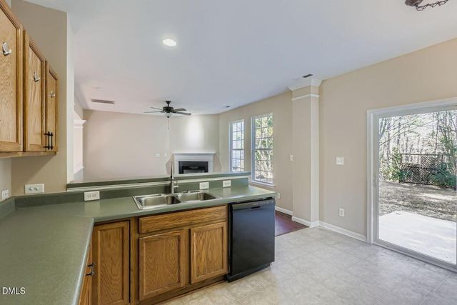 2114 Gillwell Lane, Fuquay Varina, NC 27526