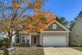2114 Gillwell Lane, Fuquay Varina, NC 27526