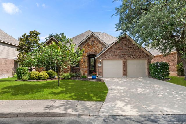 12606 Alstroemeria, San Antonio, TX 78253