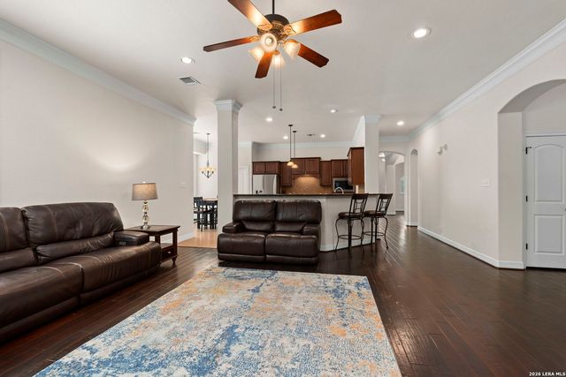 12606 Alstroemeria, San Antonio, TX 78253