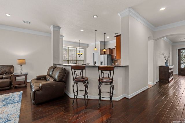12606 Alstroemeria, San Antonio, TX 78253