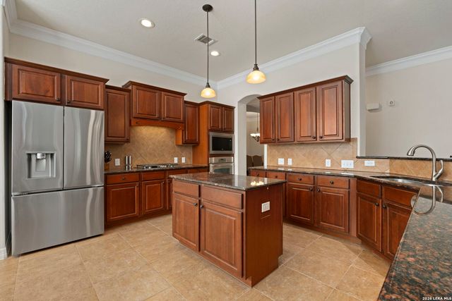 12606 Alstroemeria, San Antonio, TX 78253