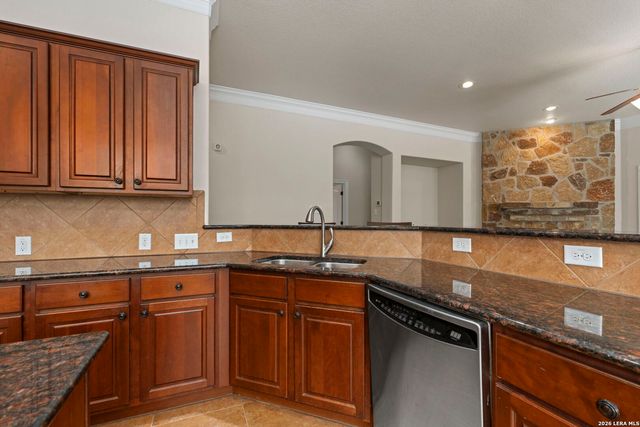 12606 Alstroemeria, San Antonio, TX 78253
