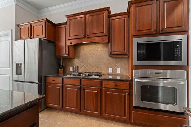 12606 Alstroemeria, San Antonio, TX 78253