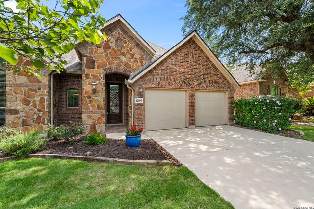 12606 Alstroemeria, San Antonio, TX 78253