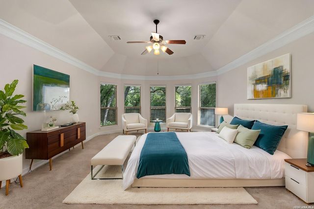 12606 Alstroemeria, San Antonio, TX 78253