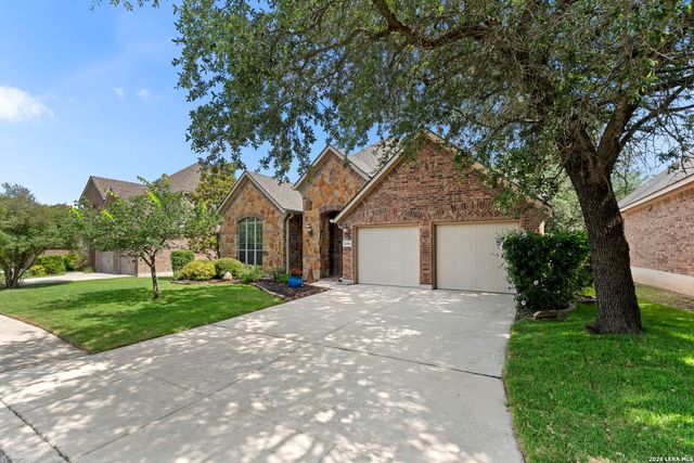 12606 Alstroemeria, San Antonio, TX 78253