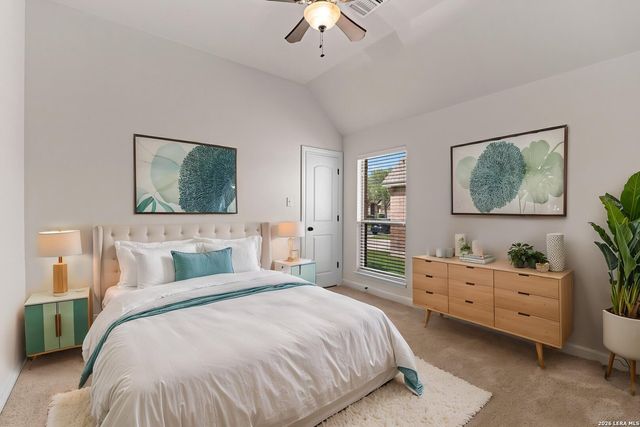 12606 Alstroemeria, San Antonio, TX 78253