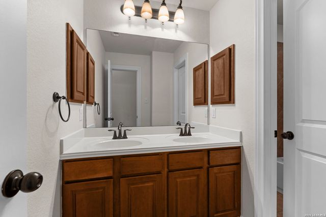 12606 Alstroemeria, San Antonio, TX 78253