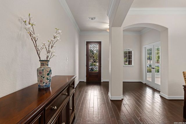 12606 Alstroemeria, San Antonio, TX 78253