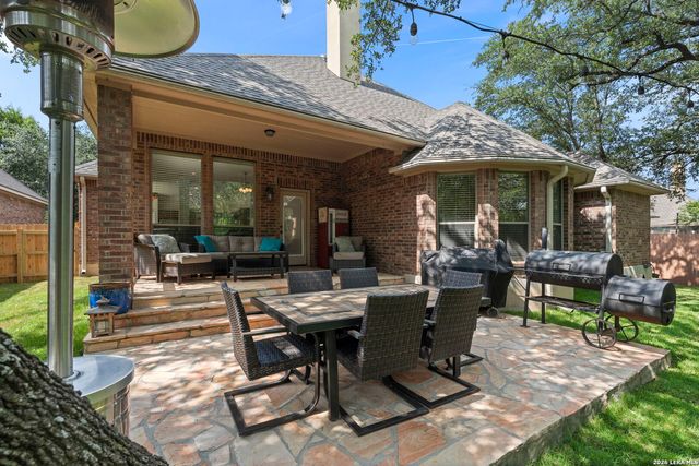 12606 Alstroemeria, San Antonio, TX 78253
