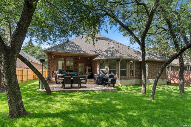 12606 Alstroemeria, San Antonio, TX 78253