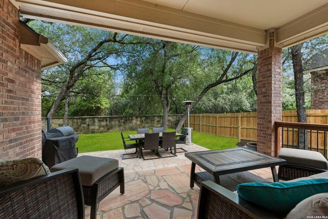 12606 Alstroemeria, San Antonio, TX 78253
