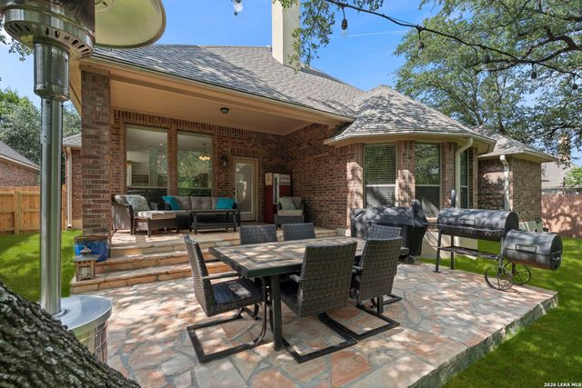 12606 Alstroemeria, San Antonio, TX 78253