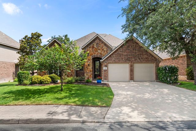 12606 Alstroemeria, San Antonio, TX 78253