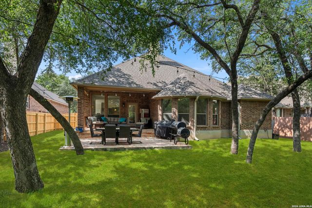 12606 Alstroemeria, San Antonio, TX 78253