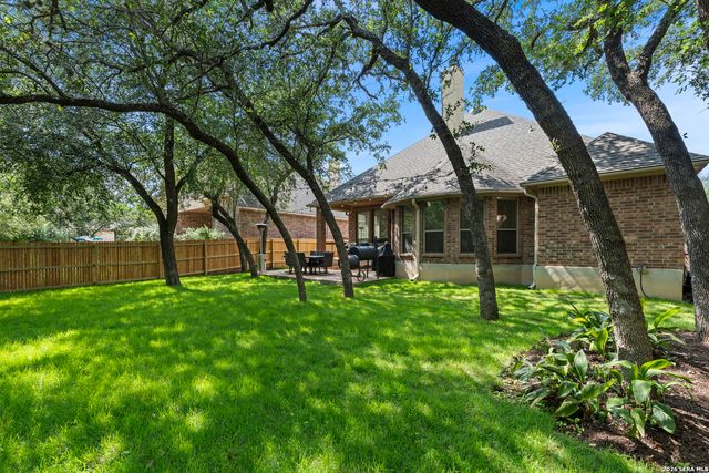 12606 Alstroemeria, San Antonio, TX 78253