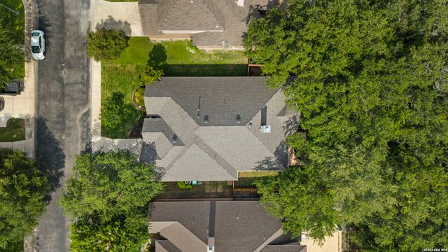 12606 Alstroemeria, San Antonio, TX 78253
