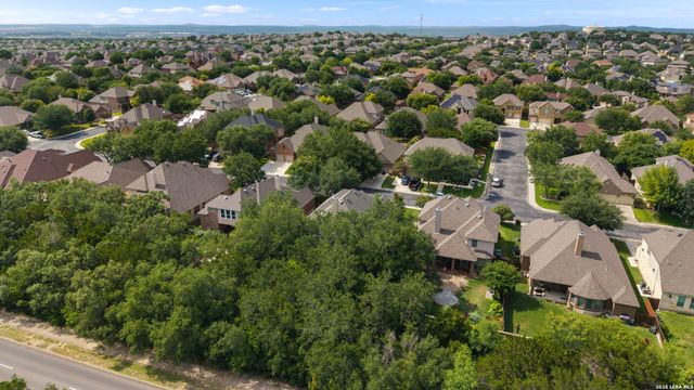 12606 Alstroemeria, San Antonio, TX 78253