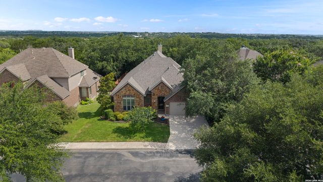 12606 Alstroemeria, San Antonio, TX 78253