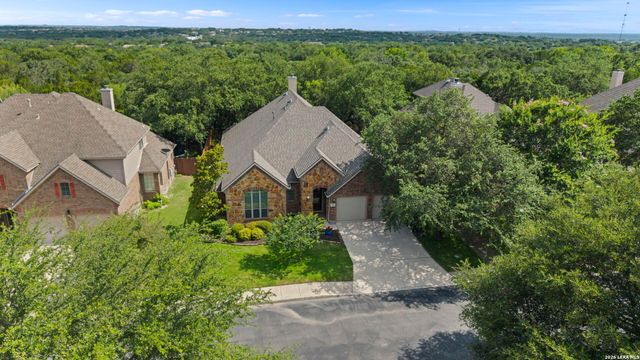 12606 Alstroemeria, San Antonio, TX 78253