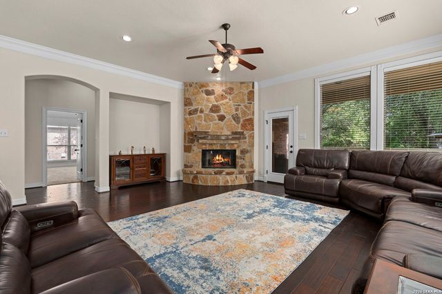 12606 Alstroemeria, San Antonio, TX 78253