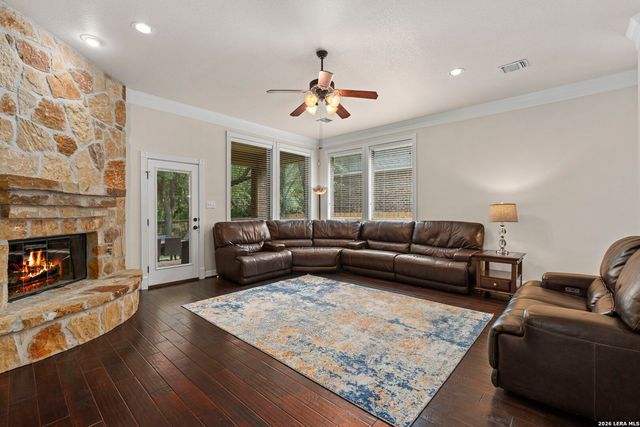 12606 Alstroemeria, San Antonio, TX 78253