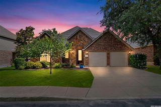 12606 Alstroemeria, San Antonio, TX 78253