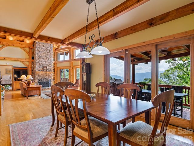 48 Hawks Lift Drive, Waynesville, NC 28786