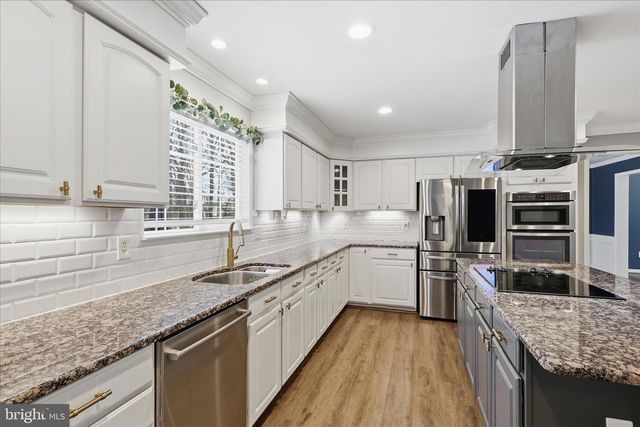 9212 ZACHARY CT, Manassas Park, VA 20111