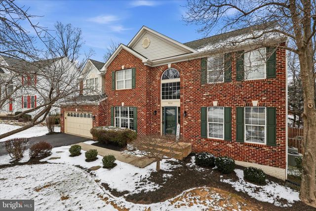 9212 ZACHARY CT, Manassas Park, VA 20111