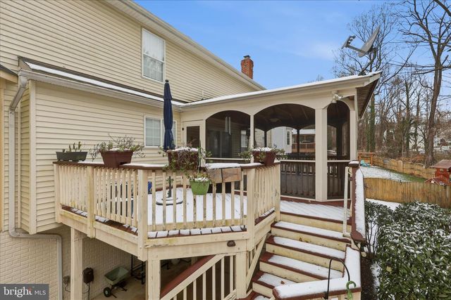 9212 ZACHARY CT, Manassas Park, VA 20111