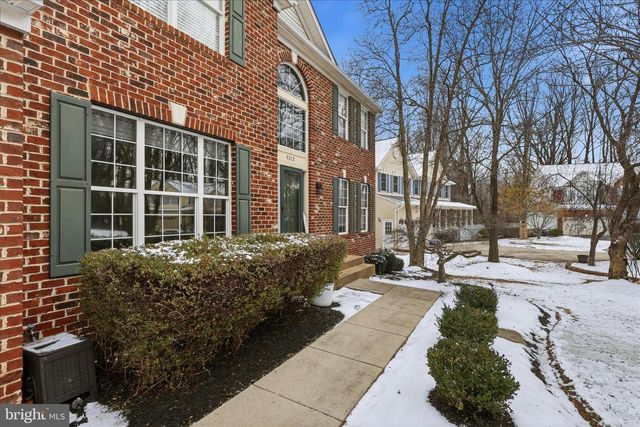 9212 ZACHARY CT, Manassas Park, VA 20111