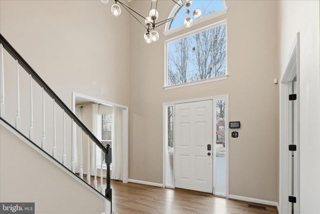 9212 ZACHARY CT, Manassas Park, VA 20111