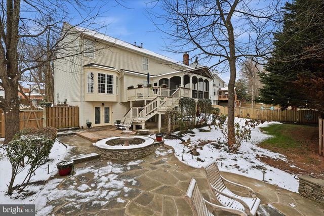 9212 ZACHARY CT, Manassas Park, VA 20111